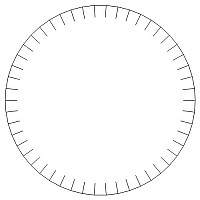 rea 4 in circle